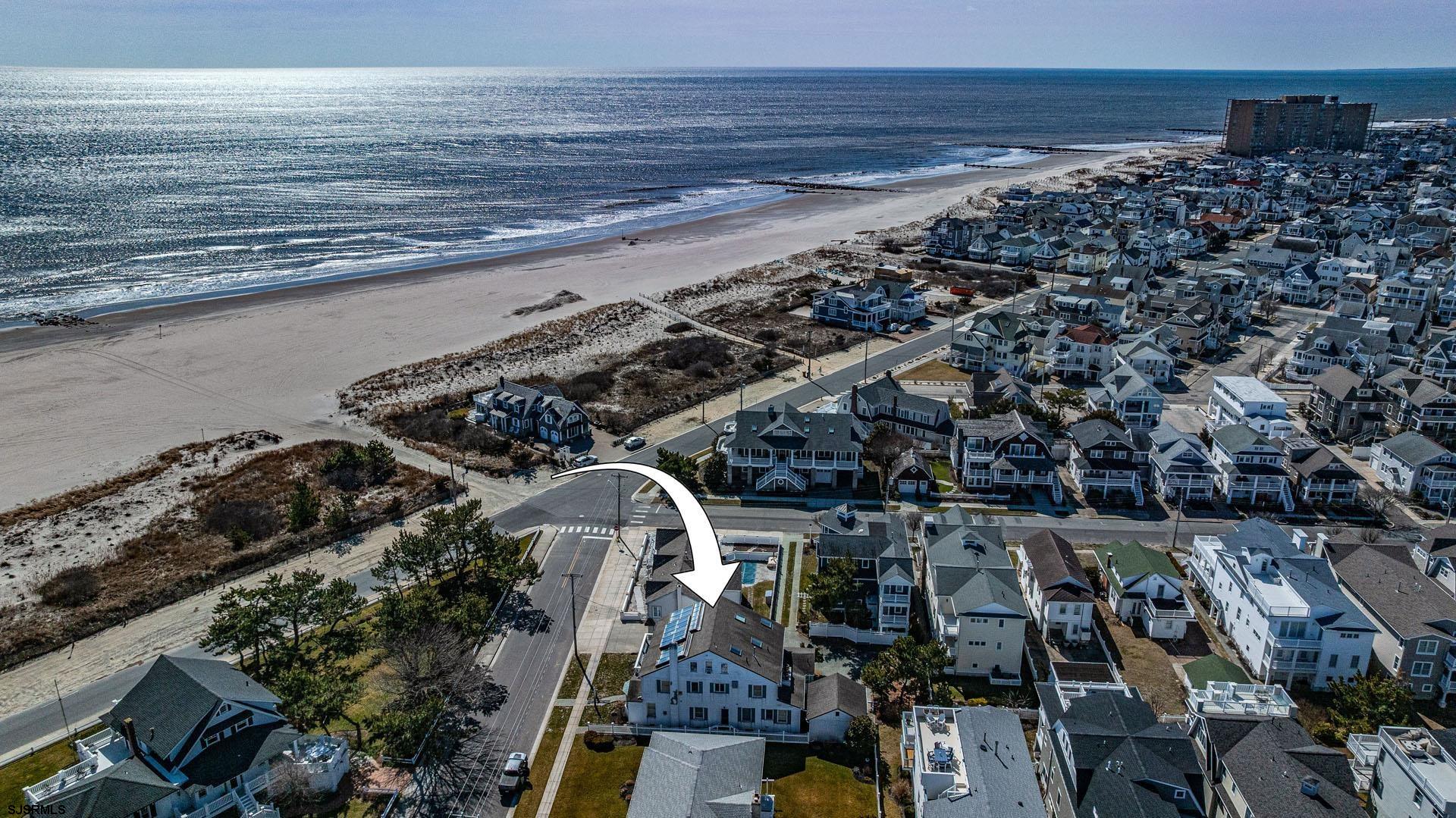 Ocean City, New Jersey 08226, United States, 7 Bedrooms Bedrooms, ,7 BathroomsBathrooms,Residential,Active,84124