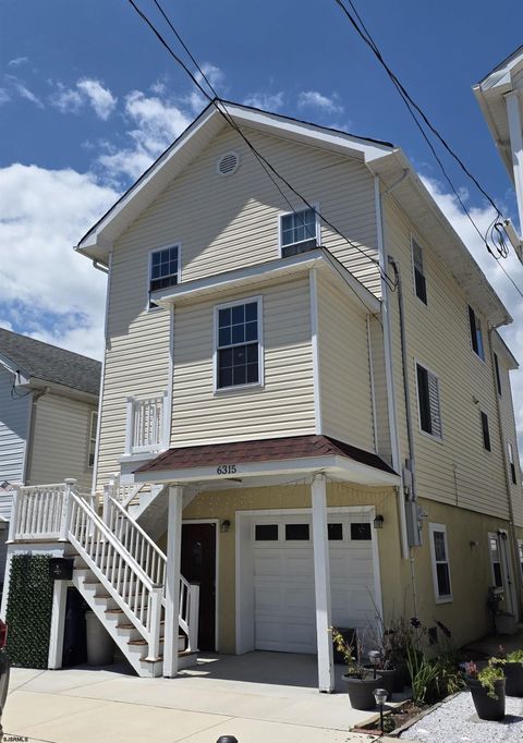 Photo of 6315 Monmouth Ave, Ventnor, NJ 08406 (MLS # 610217)