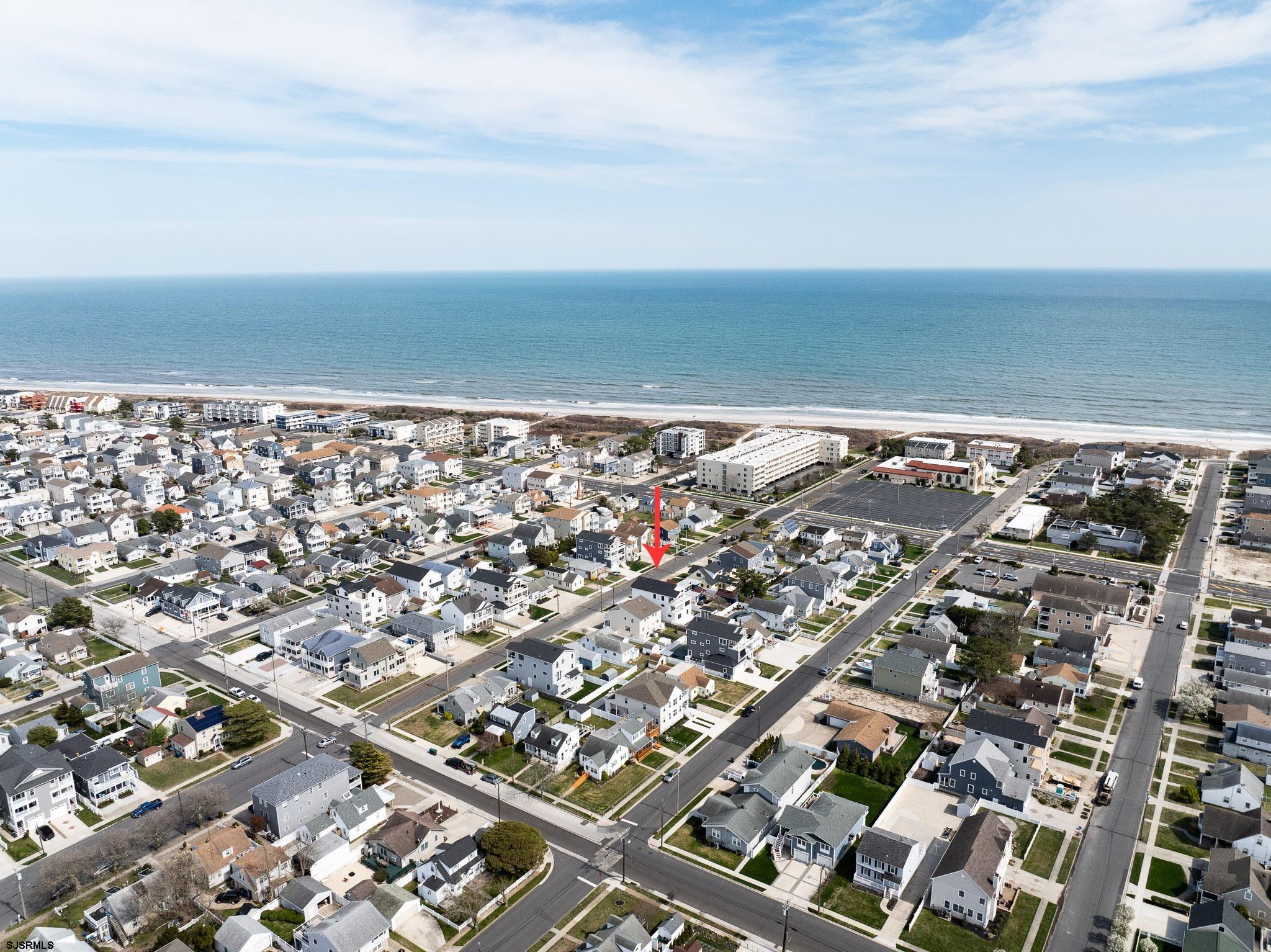 230 7th St S, Brigantine, NJ, 08203, USA, 5 Bedrooms Bedrooms, ,5 BathroomsBathrooms,Residential,Pending,230 7th St S,606846