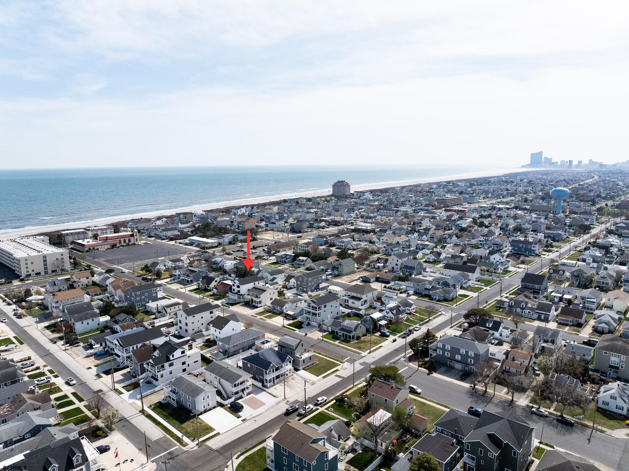 230 7th St S, Brigantine, NJ, 08203, USA, 5 Bedrooms Bedrooms, ,5 BathroomsBathrooms,Residential,Pending,230 7th St S,606846