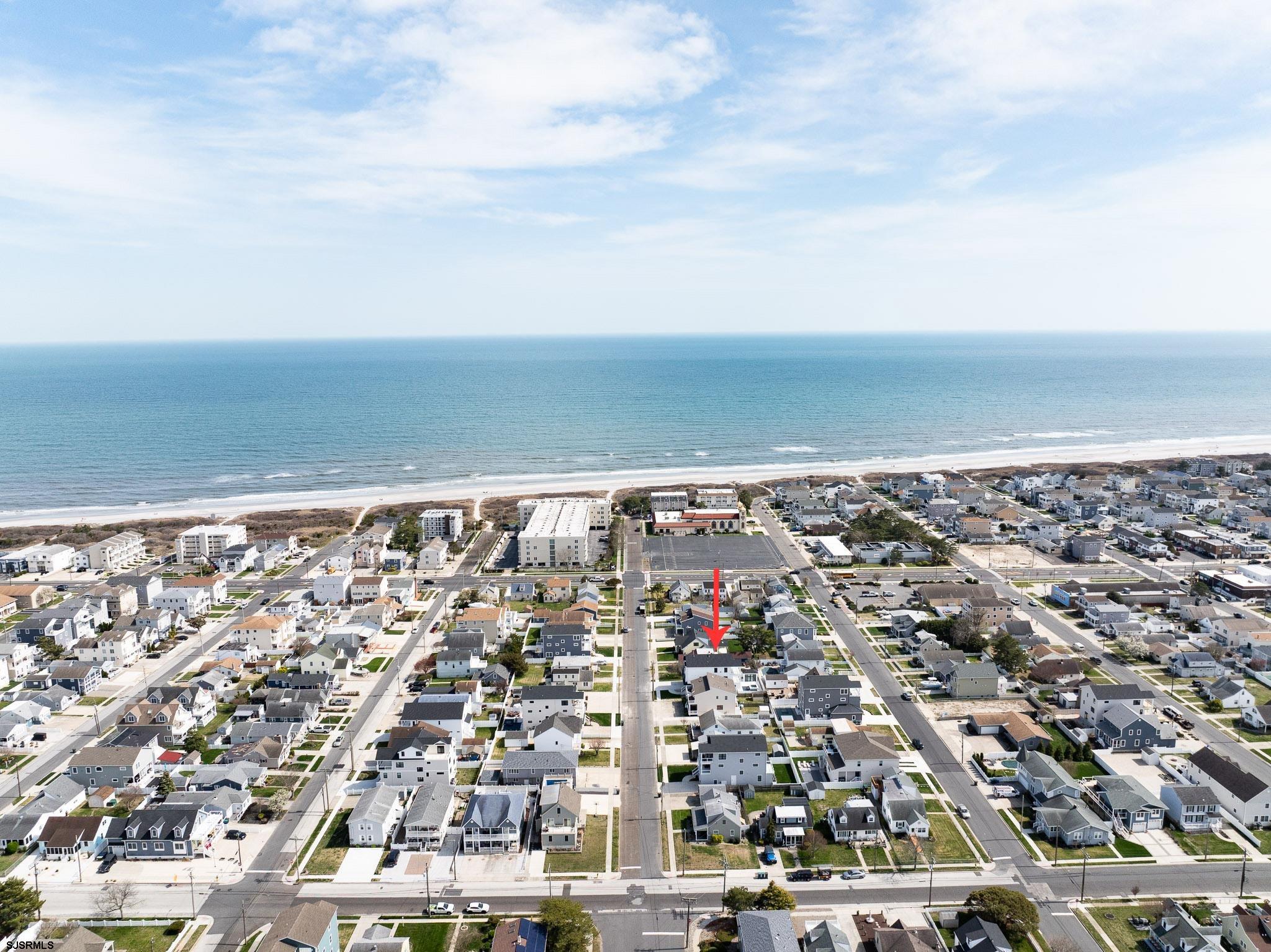 230 7th St S, Brigantine, NJ, 08203, USA, 5 Bedrooms Bedrooms, ,5 BathroomsBathrooms,Residential,Pending,230 7th St S,606846