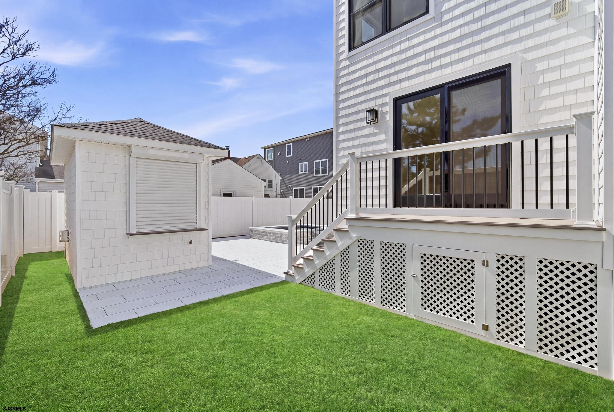 230 7th St S, Brigantine, NJ, 08203, USA, 5 Bedrooms Bedrooms, ,5 BathroomsBathrooms,Residential,Pending,230 7th St S,606846
