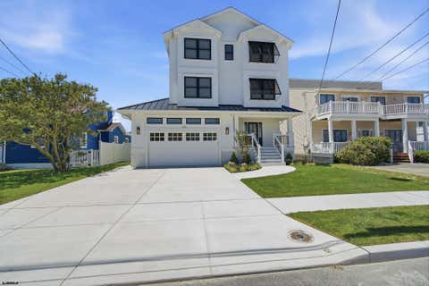 Photo of 230 S 7th Street, Brigantine, NJ 08203 (MLS # 606846)