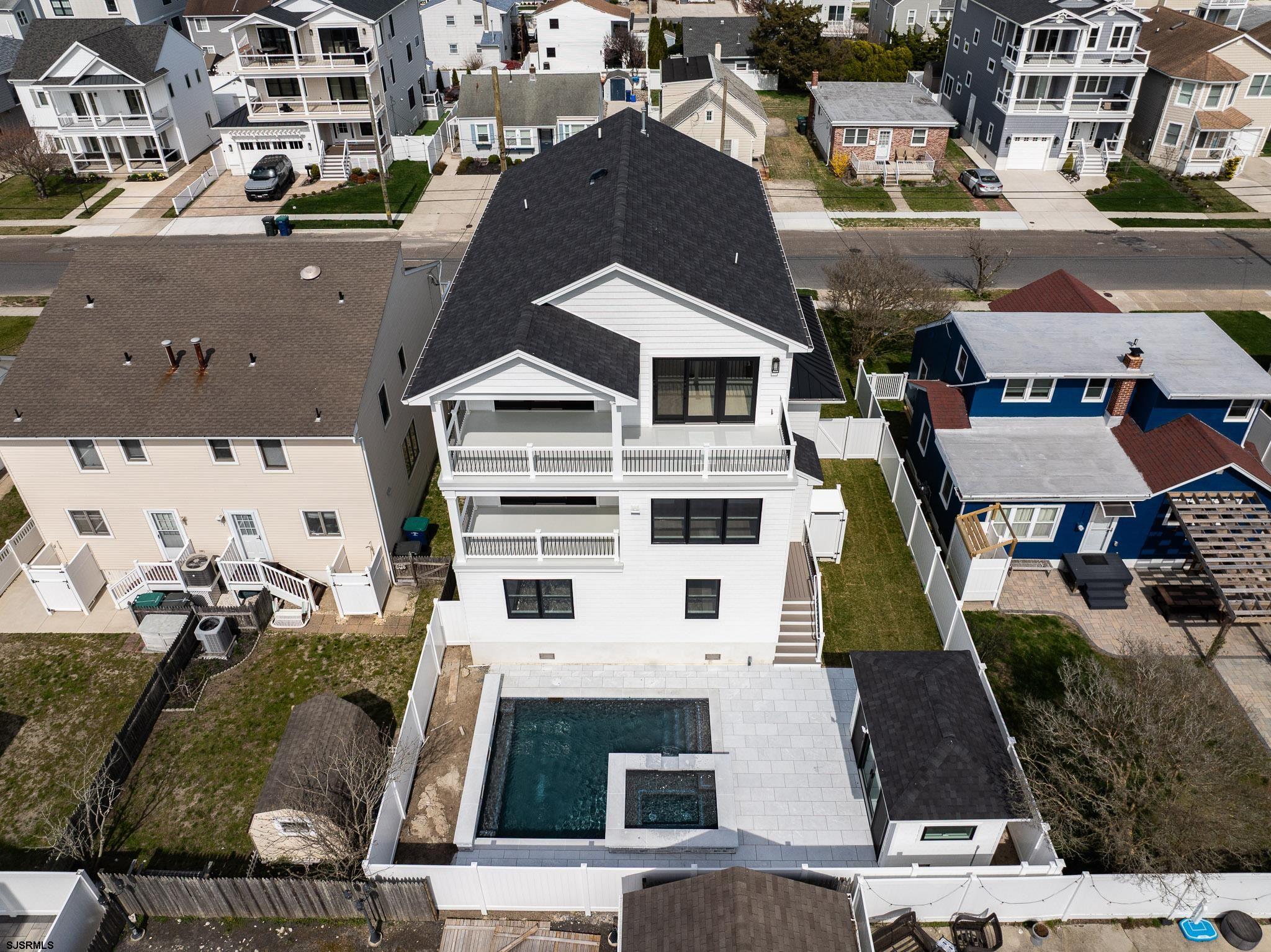 230 7th St S, Brigantine, NJ, 08203, USA, 5 Bedrooms Bedrooms, ,5 BathroomsBathrooms,Residential,Pending,230 7th St S,606846