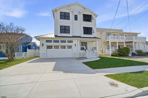 Homes For Sale - 230 S 7th Street<br/> Brigantine, NJ 08203
