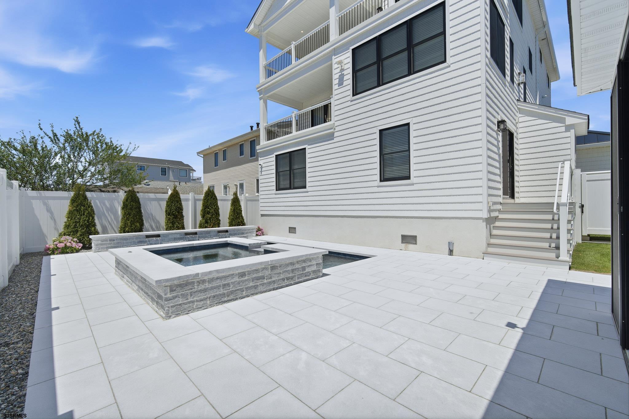 230 7th St S, Brigantine, NJ, 08203, USA, 5 Bedrooms Bedrooms, ,5 BathroomsBathrooms,Residential,Pending,230 7th St S,606846
