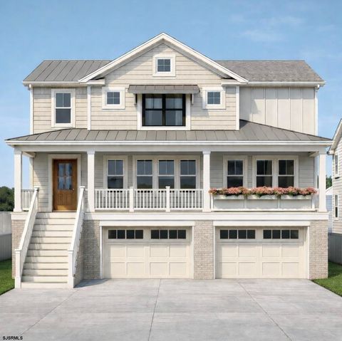 Photo of 103 Somerset Ln, Ocean City, NJ 08226 (MLS # 604515)
