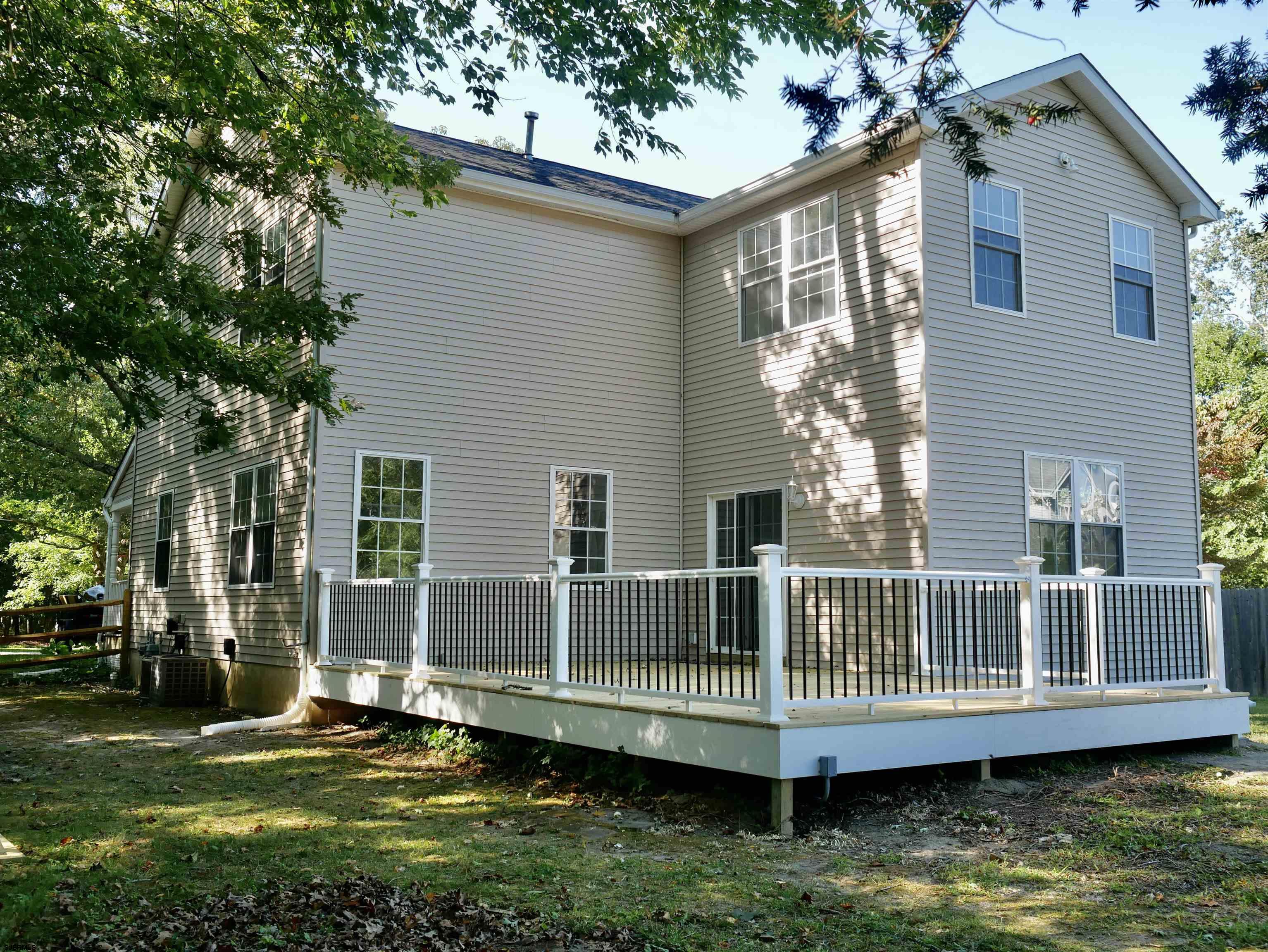 536 S 4th Ave Ave