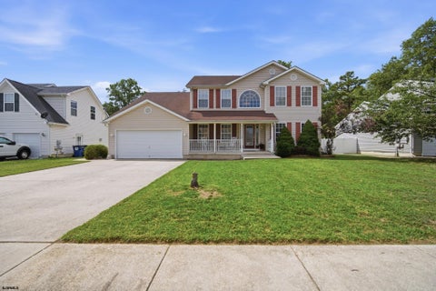 Photo of 391 S Holly Ave, Galloway Township, NJ 08205 (MLS # 611146)