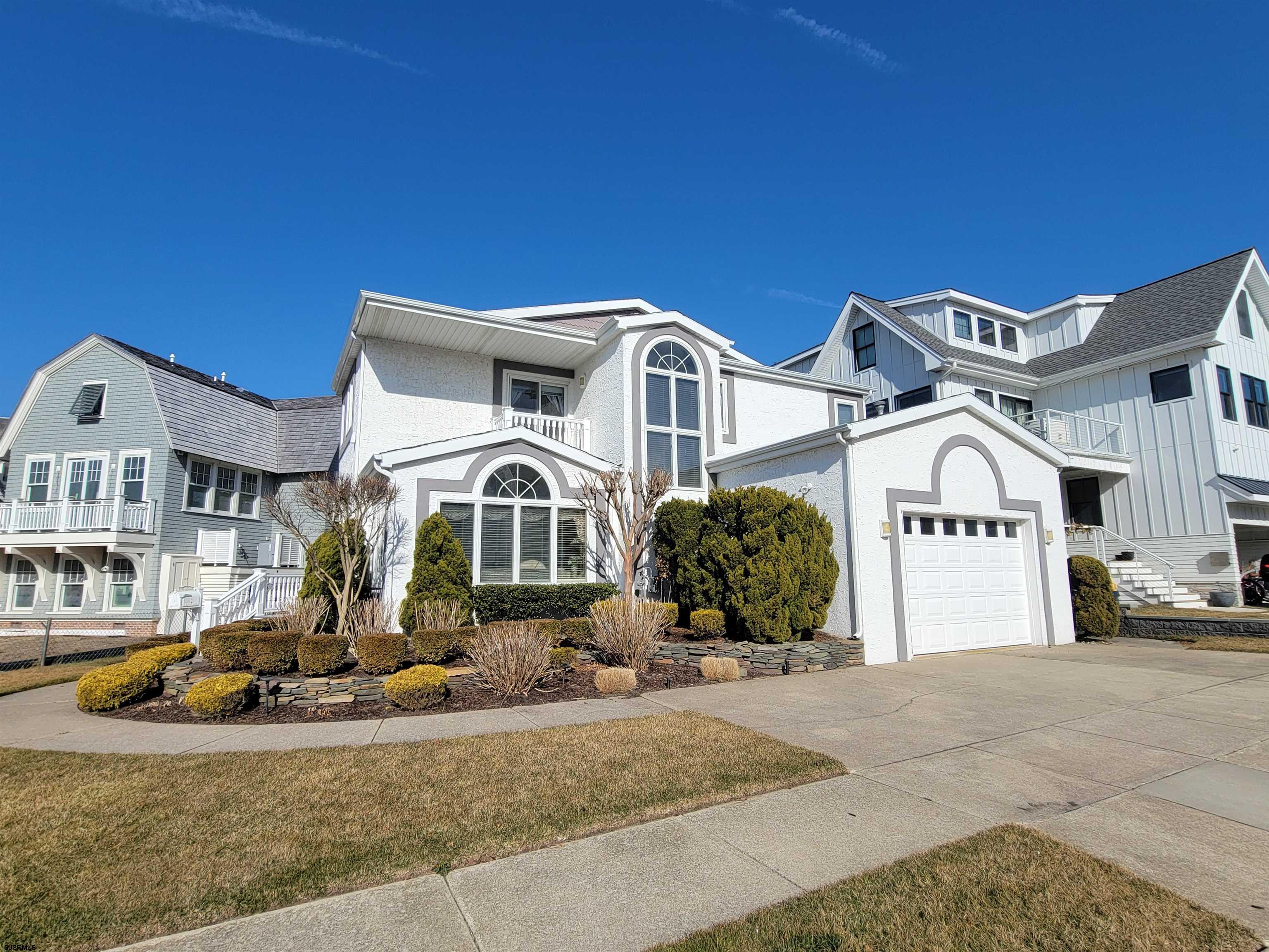 2 Brittany Dr