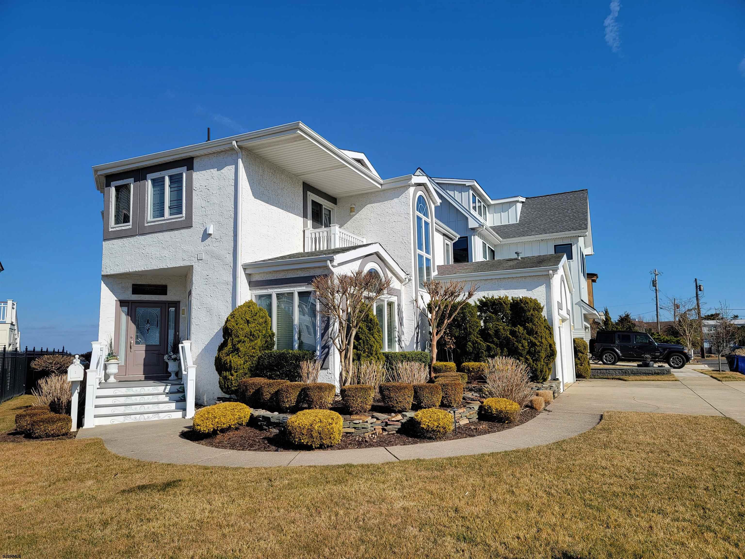 2 Brittany Dr