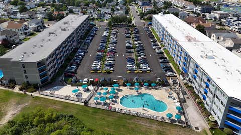 Condo For Sale - 4500 W Brigantine Ave #2103<br/> Brigantine, NJ 08203
