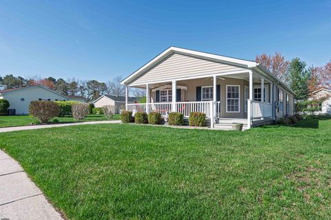 51 Knollwood Dr, Mays Landing, NJ 08330 - MLS#: 595393