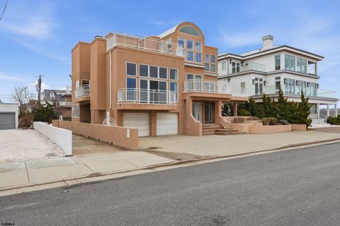 Homes For Rent - 119 S 11th Ave<br/> Longport, NJ 08403