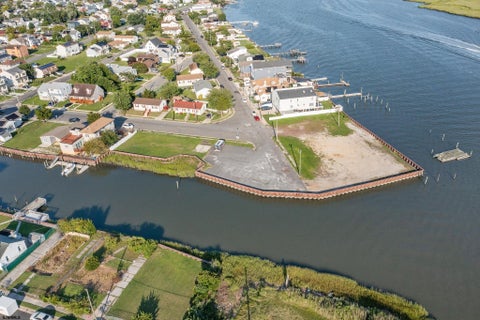 Vacant Land For Sale - 1660 & 1700 W Riverside<br/> Atlantic City, NJ 08401