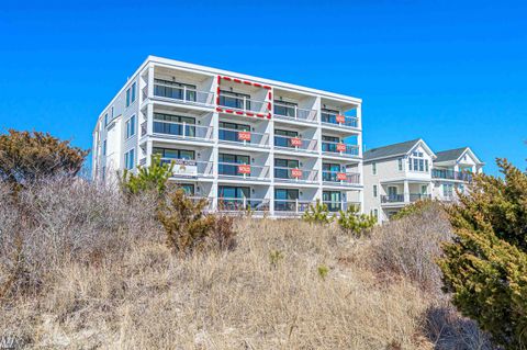 321 S 6th Street Unit 15, Brigantine, NJ 08203 - MLS#: 593217