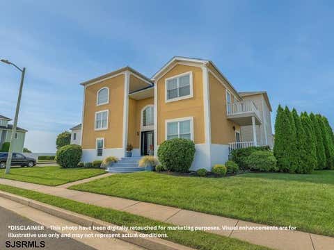 Homes For Sale - 909 N Burghley Ave<br/> Ventnor, NJ 08406