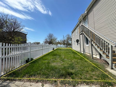 Vacant Land For Sale - 108 N Indiana Ave<br/> Atlantic City, NJ 08401