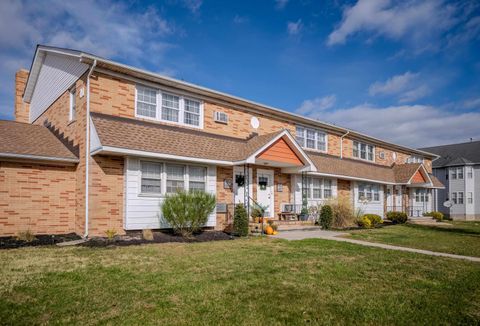 Photo of 5523 Wellington Ave #M8, Ventnor, NJ 08406 (MLS # 603092)