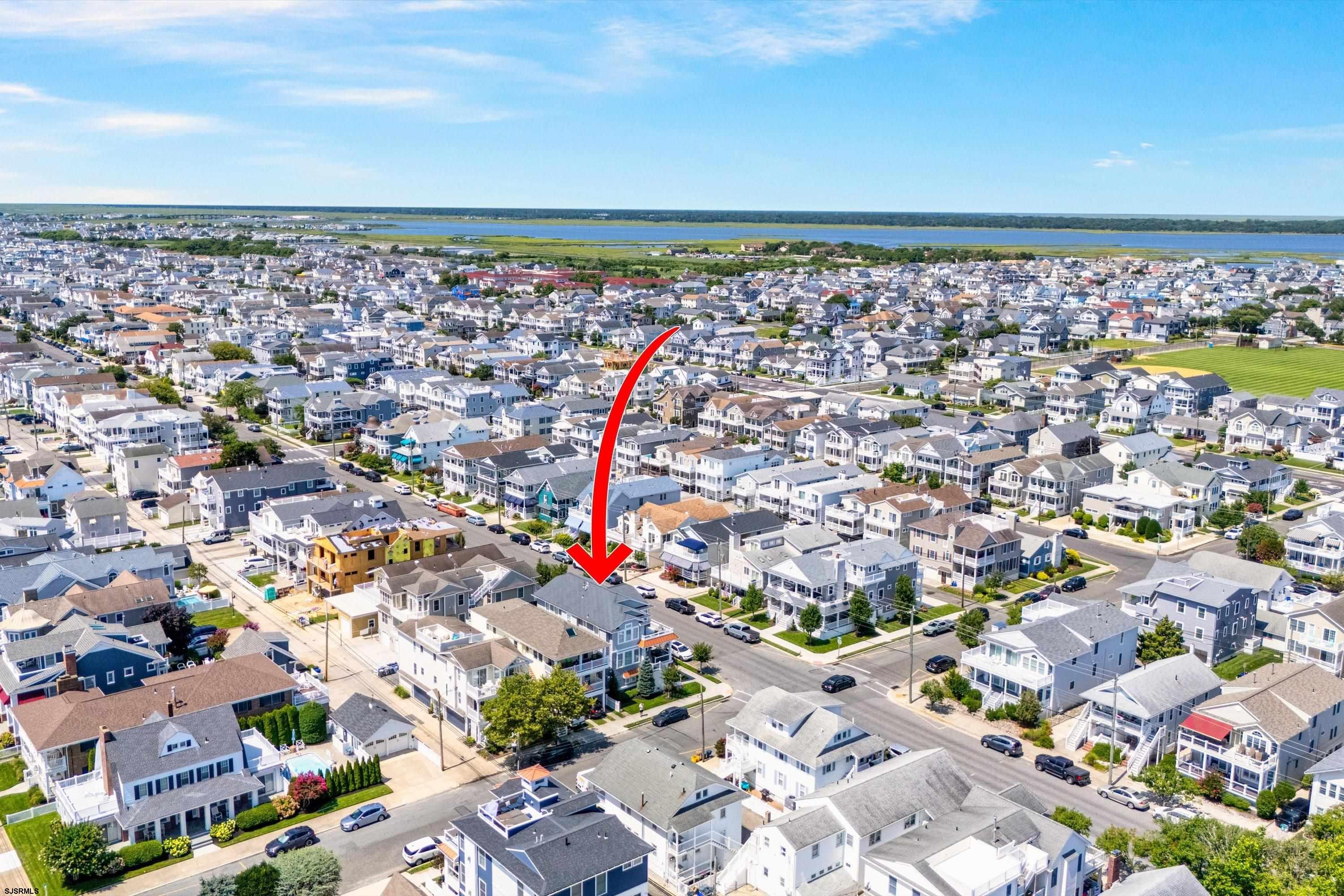 Ocean City, New Jersey 08226, United States, 4 Bedrooms Bedrooms, ,2 BathroomsBathrooms,Residential,Active,179770