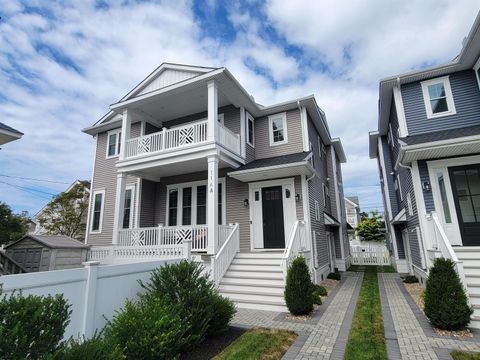 Photo of 116 Ocean Ave #2, Ocean City, NJ 08226 (MLS # 601188)
