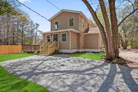 Photo of 339 Zion Road, Egg Harbor Township, NJ 08234 (MLS # 611453)