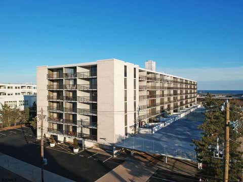 Condo For Rent - 935 Ocean Ave<br/> Ocean City, NJ 08226