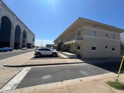 132 S Providence Ave Unit 9, Atlantic City, NJ 08401 - MLS#: 592028
