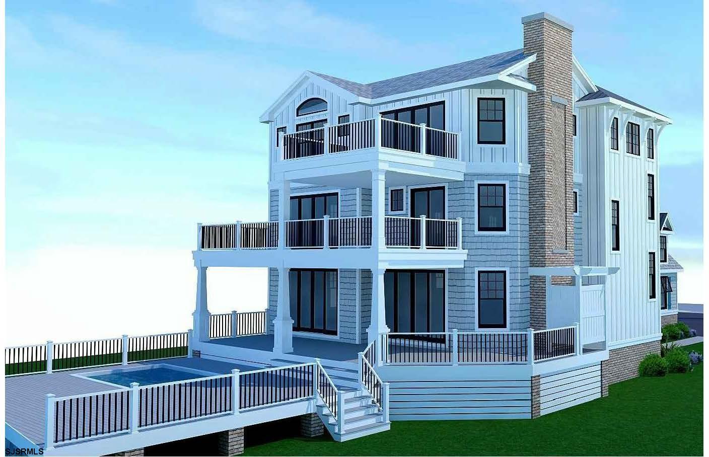 466 W Shore Dr