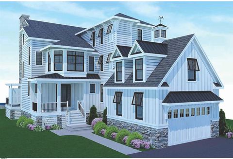 466 W Shore Dr Brigantine NJ 08203