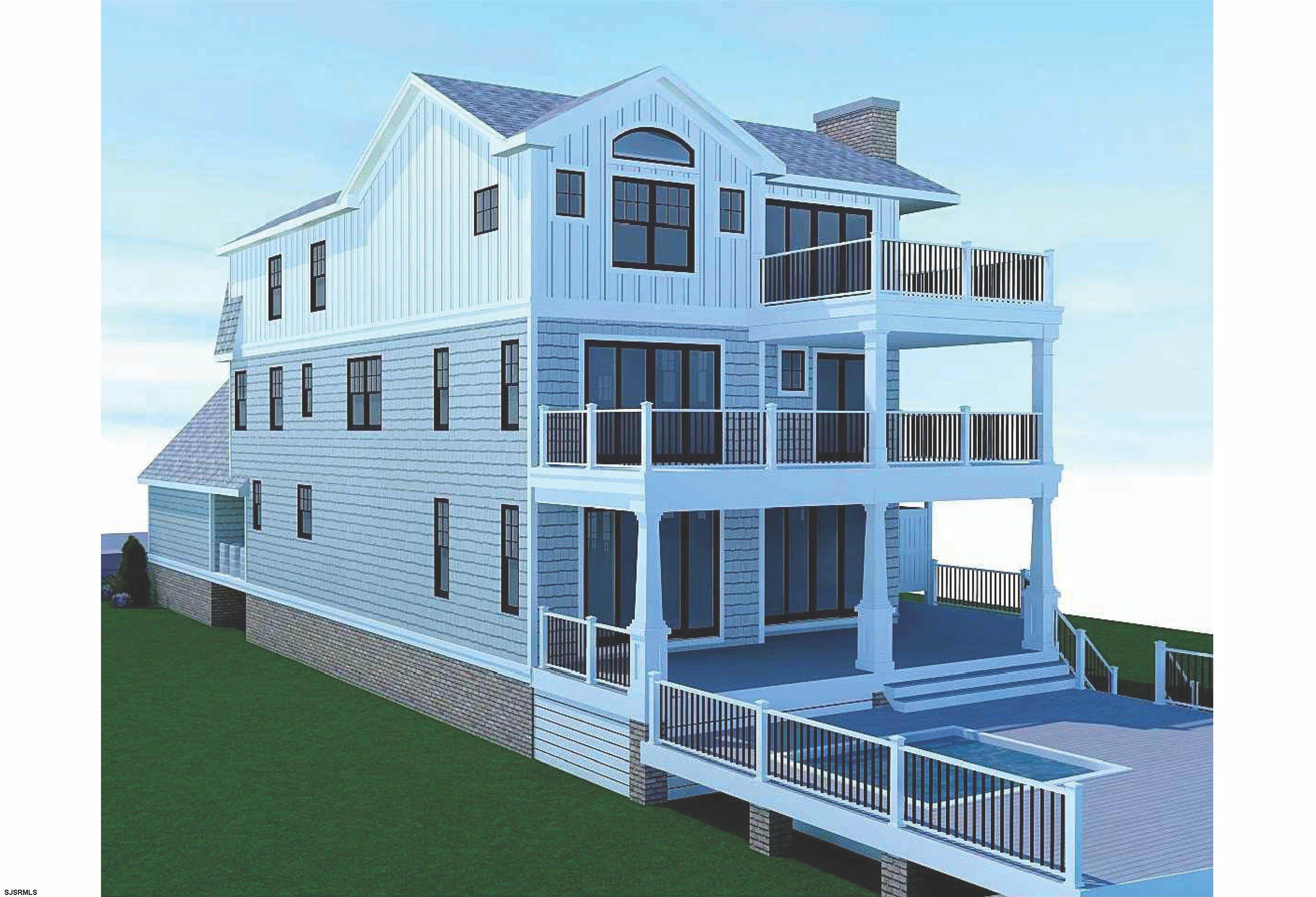 466 W Shore Dr