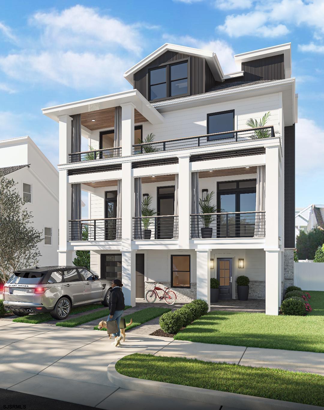 Margate, New Jersey 08402, United States, 5 Bedrooms Bedrooms, ,5 BathroomsBathrooms,Residential,Active,8488