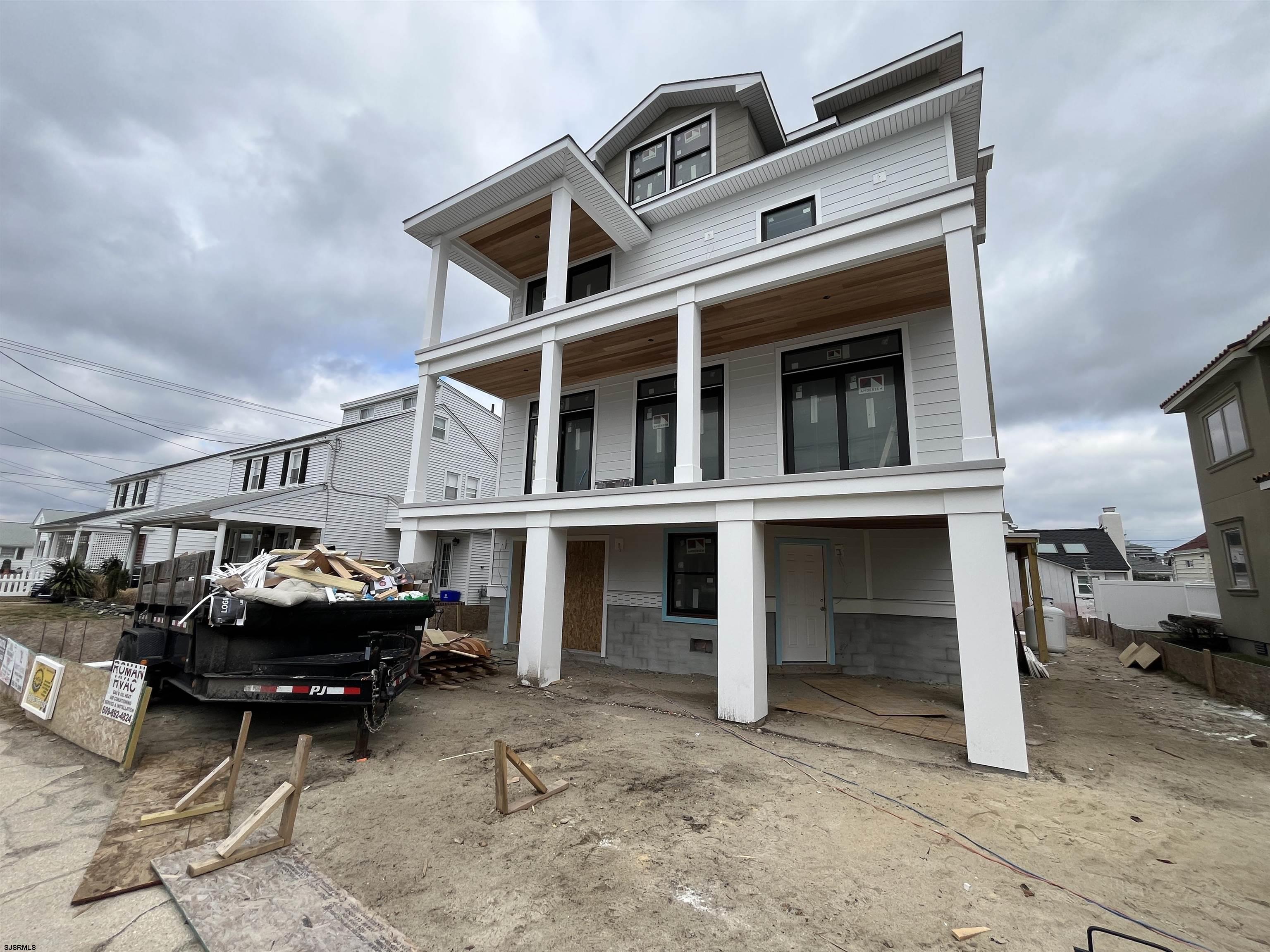 Margate, New Jersey 08402, United States, 5 Bedrooms Bedrooms, ,5 BathroomsBathrooms,Residential,Active,8488