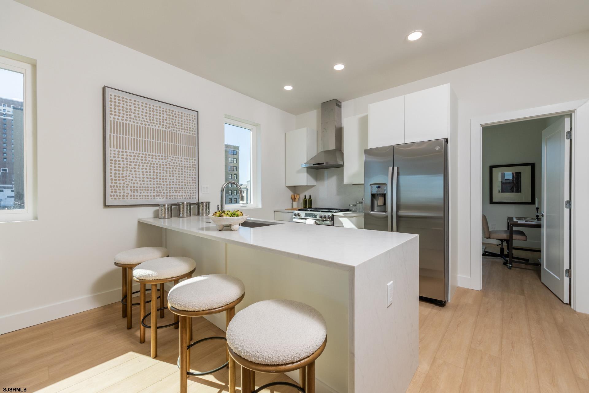 101 A Westminster Ave