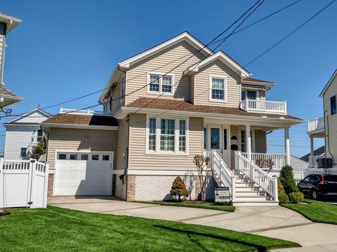 Homes For Sale - 6 Argyle Pl<br/> Cape May County, Ocean City, NJ 08226