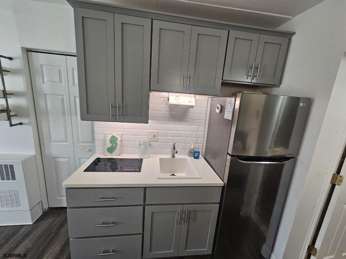 Margate, New Jersey 08402, United States, ,1 BathroomBathrooms,Residential,Active,244254