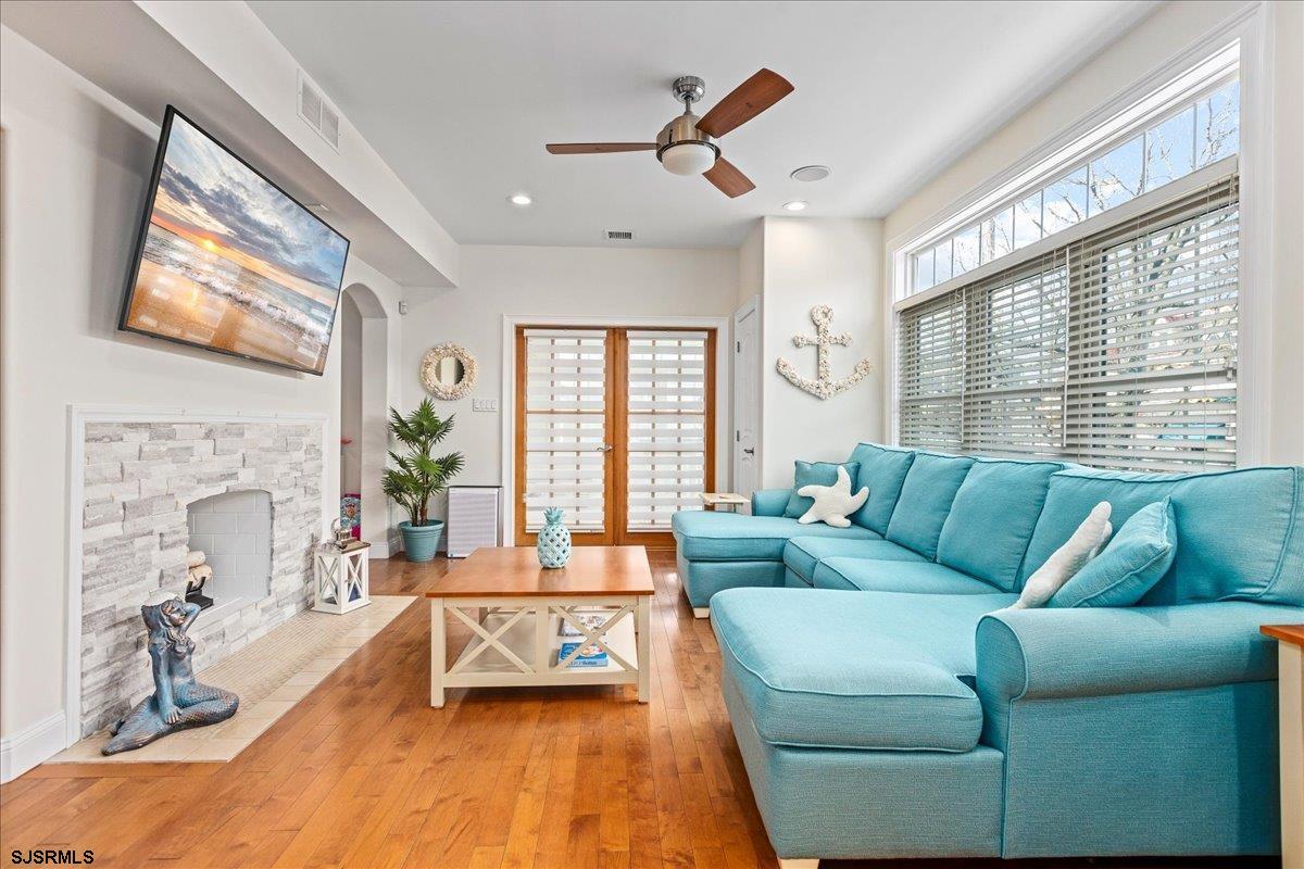 Atlantic City, New Jersey 08401, United States, 8 Bedrooms Bedrooms, ,5 BathroomsBathrooms,Residential,Active,86207