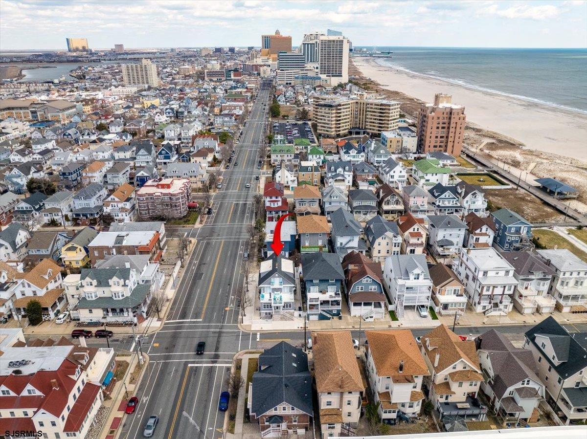 Atlantic City, New Jersey 08401, United States, 8 Bedrooms Bedrooms, ,5 BathroomsBathrooms,Residential,Active,86207