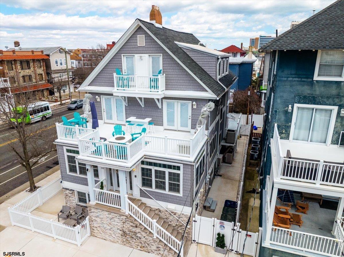 Atlantic City, New Jersey 08401, United States, 8 Bedrooms Bedrooms, ,5 BathroomsBathrooms,Residential,Active,86207
