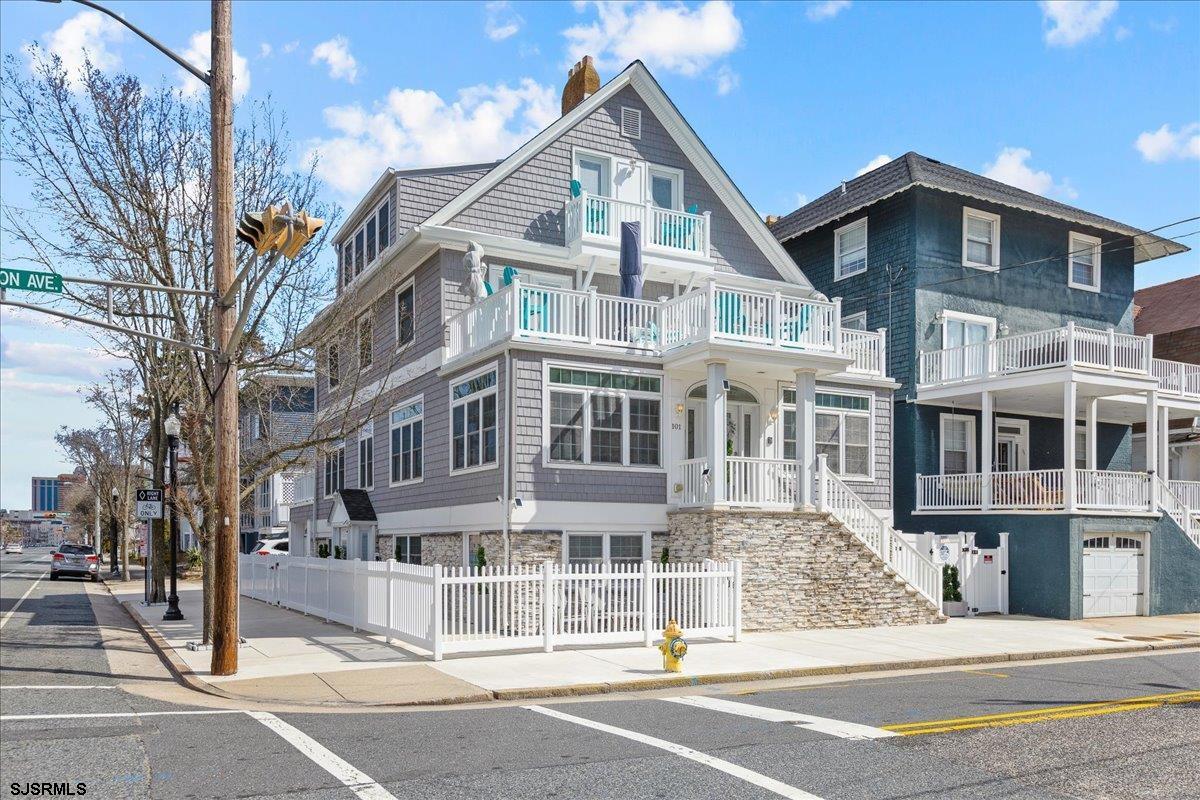 Atlantic City, New Jersey 08401, United States, 8 Bedrooms Bedrooms, ,5 BathroomsBathrooms,Residential,Active,86207