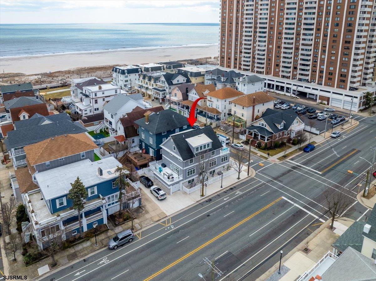 Atlantic City, New Jersey 08401, United States, 8 Bedrooms Bedrooms, ,5 BathroomsBathrooms,Residential,Active,86207