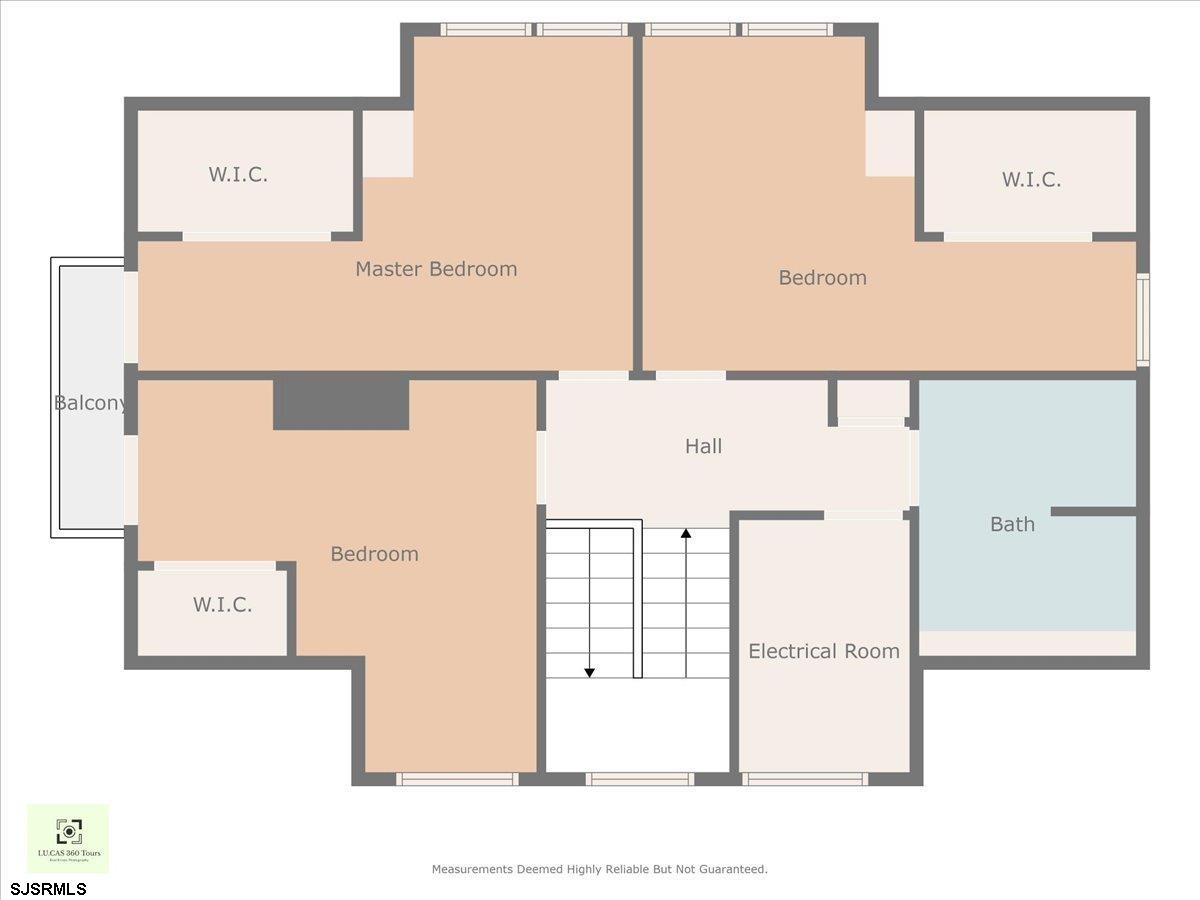 Atlantic City, New Jersey 08401, United States, 8 Bedrooms Bedrooms, ,5 BathroomsBathrooms,Residential,Active,86207