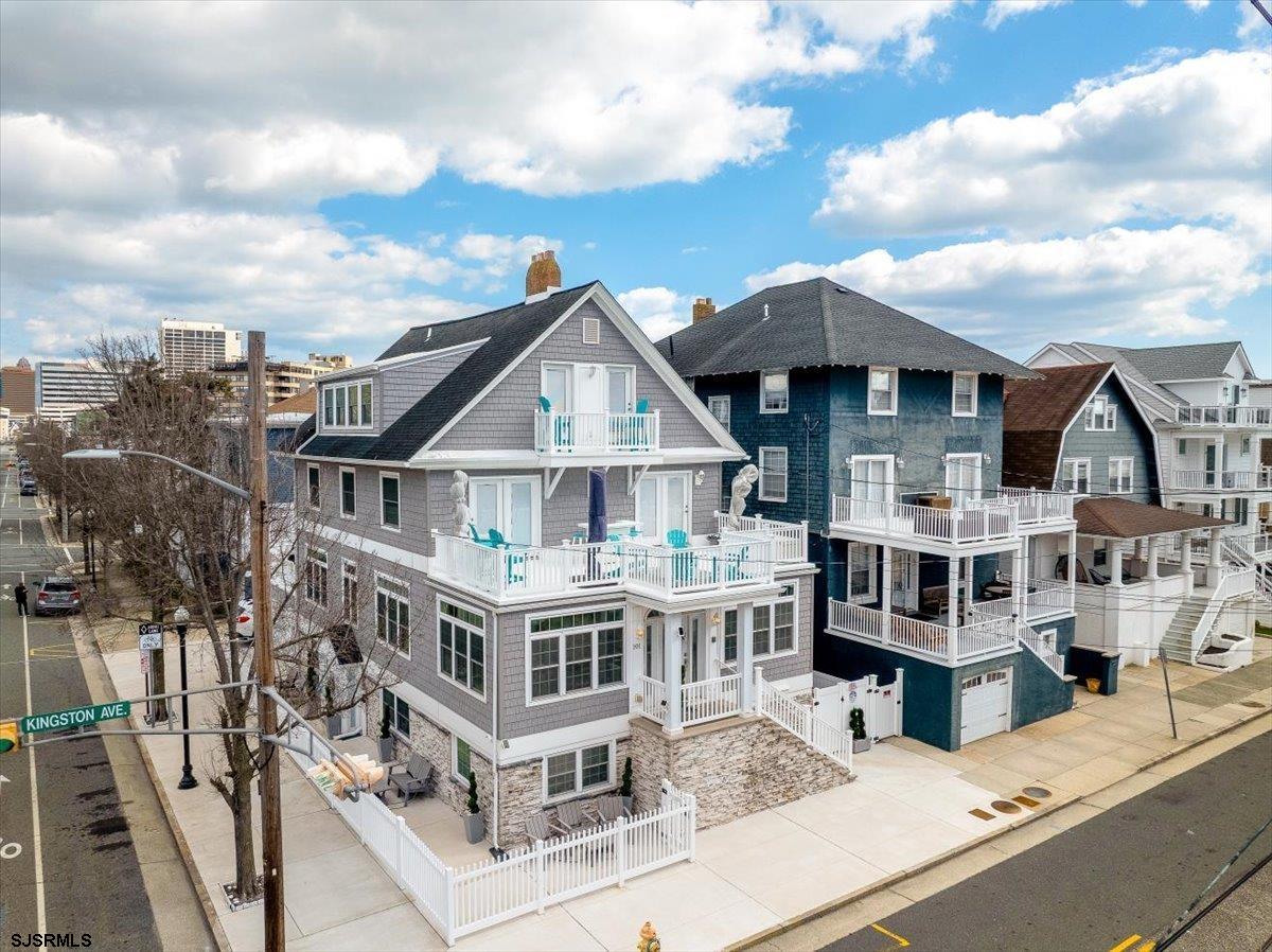 Atlantic City, New Jersey 08401, United States, 8 Bedrooms Bedrooms, ,5 BathroomsBathrooms,Residential,Active,86207