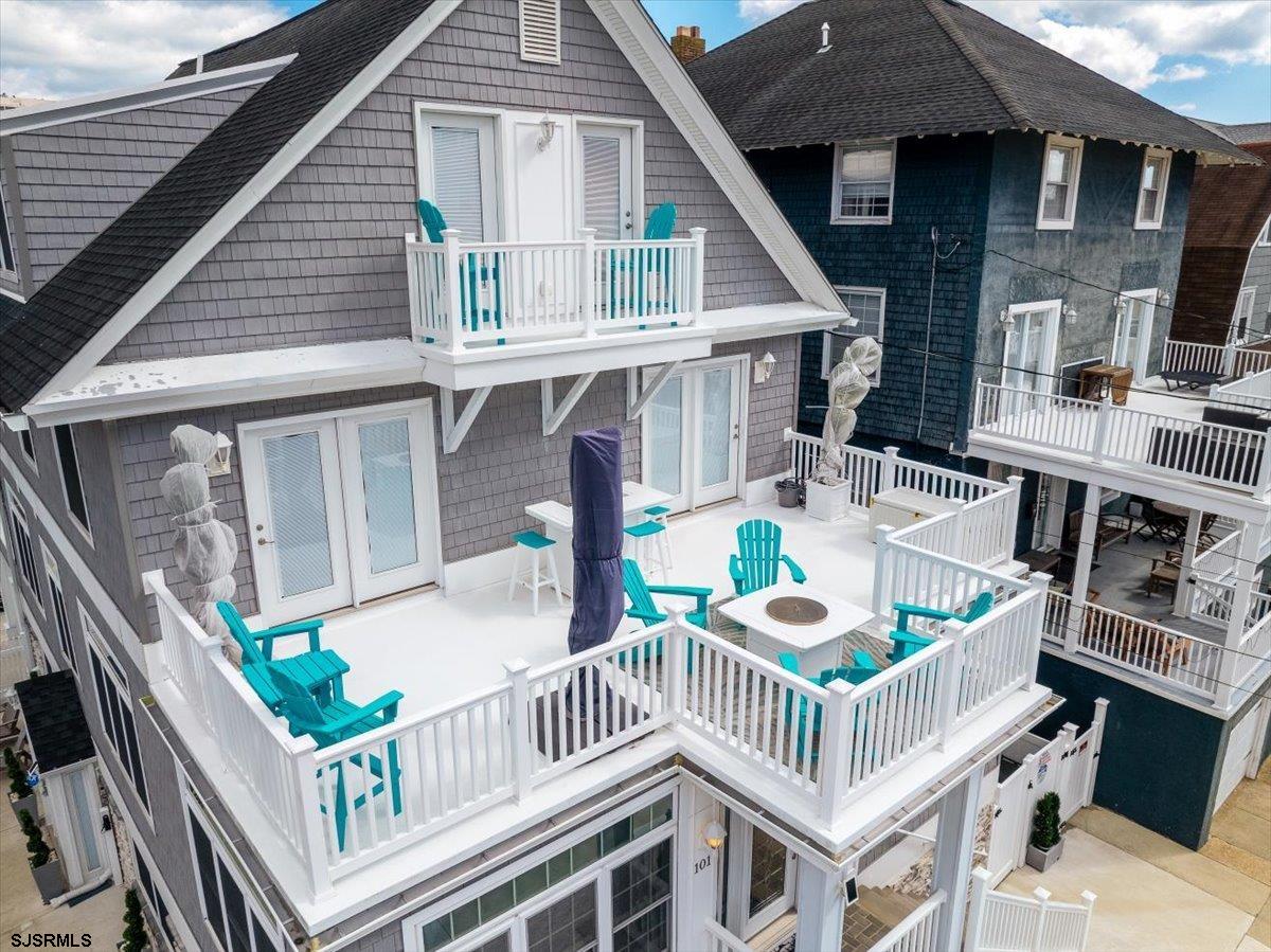 Atlantic City, New Jersey 08401, United States, 8 Bedrooms Bedrooms, ,5 BathroomsBathrooms,Residential,Active,86207
