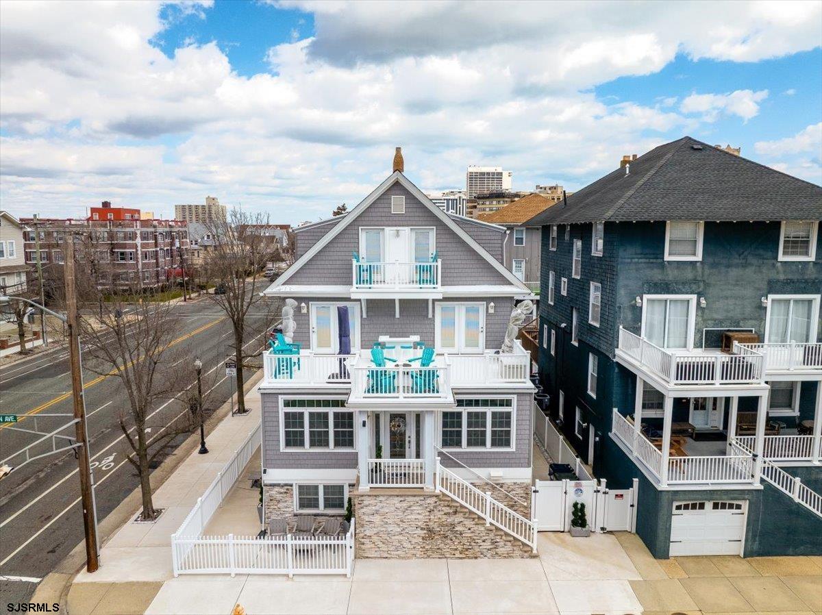 Atlantic City, New Jersey 08401, United States, 8 Bedrooms Bedrooms, ,5 BathroomsBathrooms,Residential,Active,86207