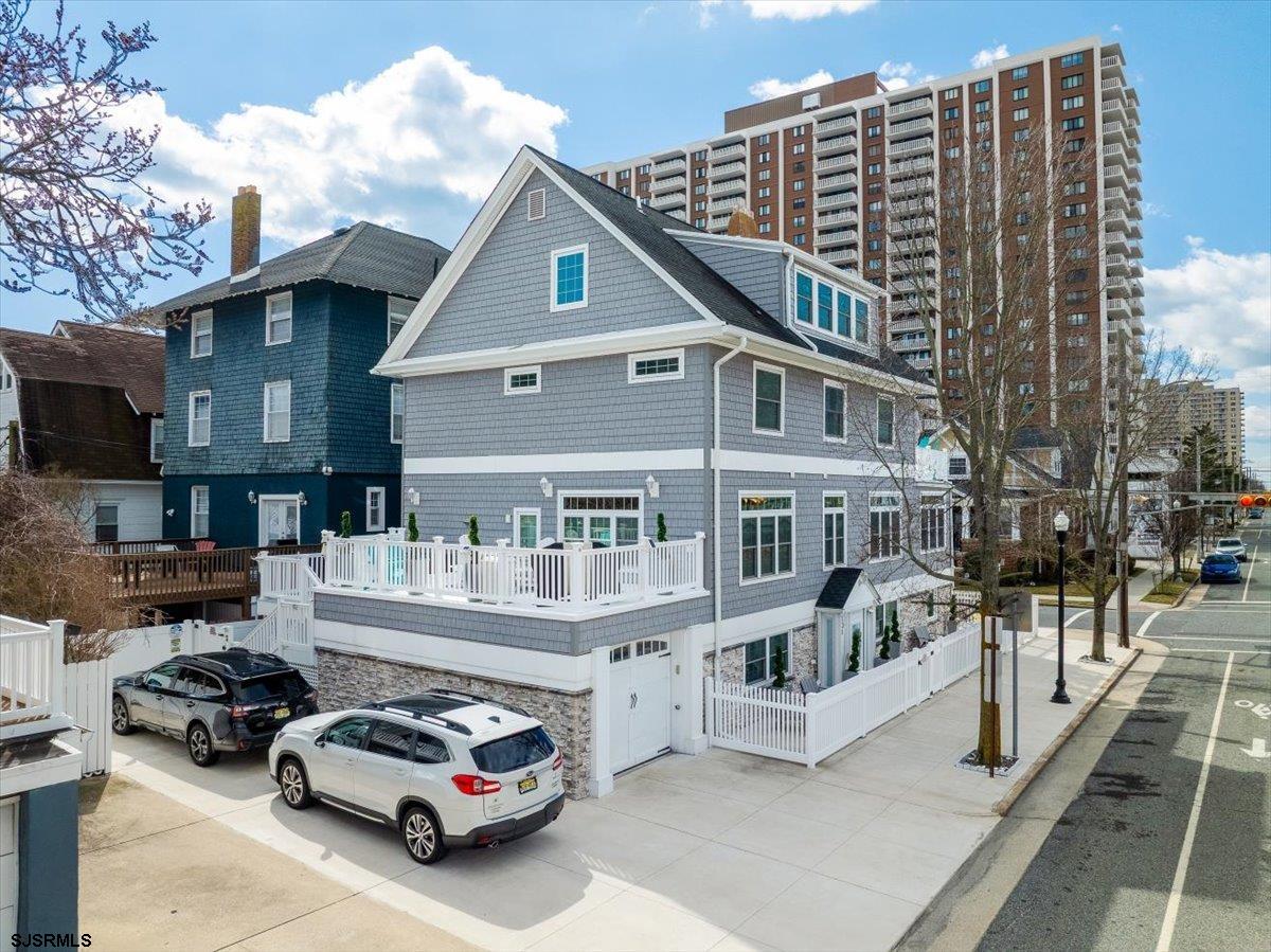 Atlantic City, New Jersey 08401, United States, 8 Bedrooms Bedrooms, ,5 BathroomsBathrooms,Residential,Active,86207