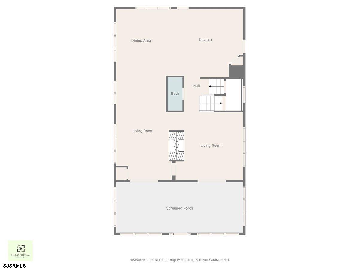 Atlantic City, New Jersey 08401, United States, 8 Bedrooms Bedrooms, ,5 BathroomsBathrooms,Residential,Active,86207