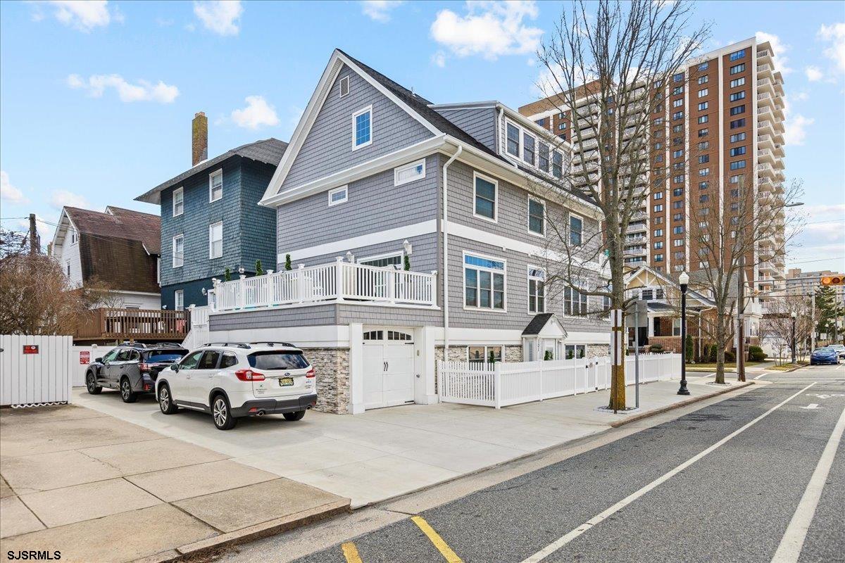 Atlantic City, New Jersey 08401, United States, 8 Bedrooms Bedrooms, ,5 BathroomsBathrooms,Residential,Active,86207