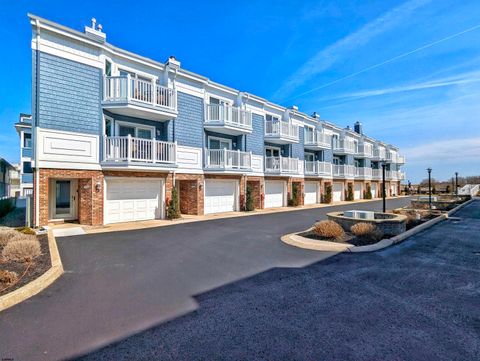 Photo of 1619 Wesley Ave #C-6, Ocean City, NJ 08226 (MLS # 604407)