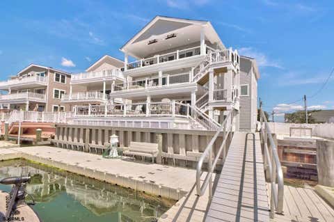 Homes For Sale - 406 W Shore Dr<br/> Brigantine, NJ 08203
